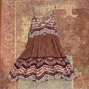 Mossimo dress